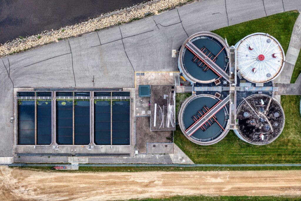 water-sector cyberaanvallen
