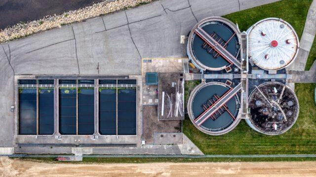 water-sector cyberaanvallen