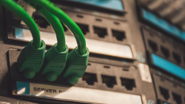 Impliceert vertrouwen 4G/5G-kernen