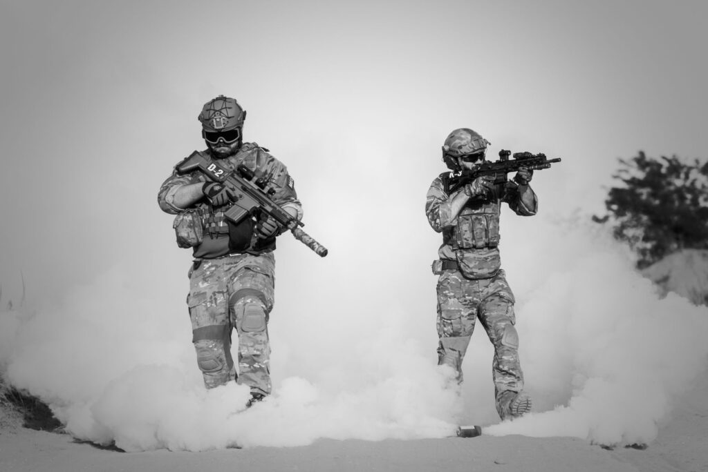 cyber operations