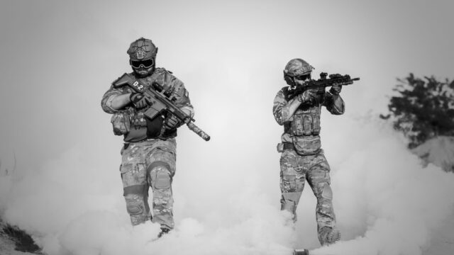 cyber operations