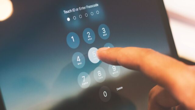 WhatsApp account beveiliging