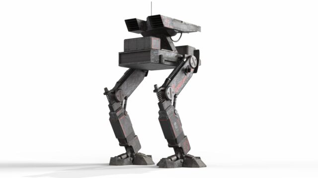 autonome cyberaanvallen