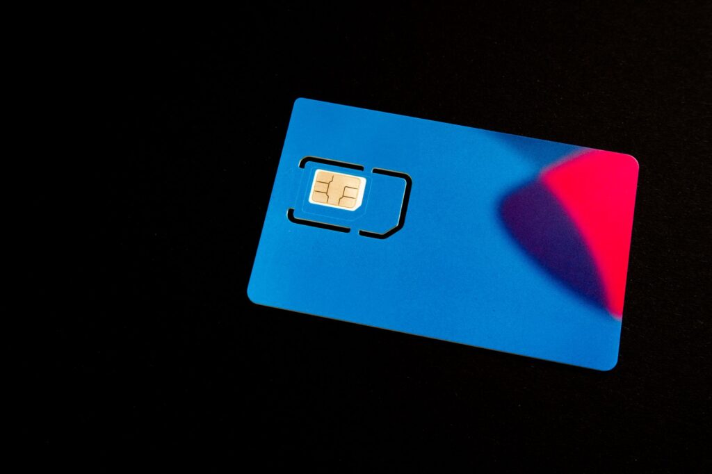 malicious SIM