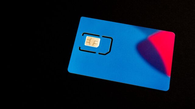 malicious SIM