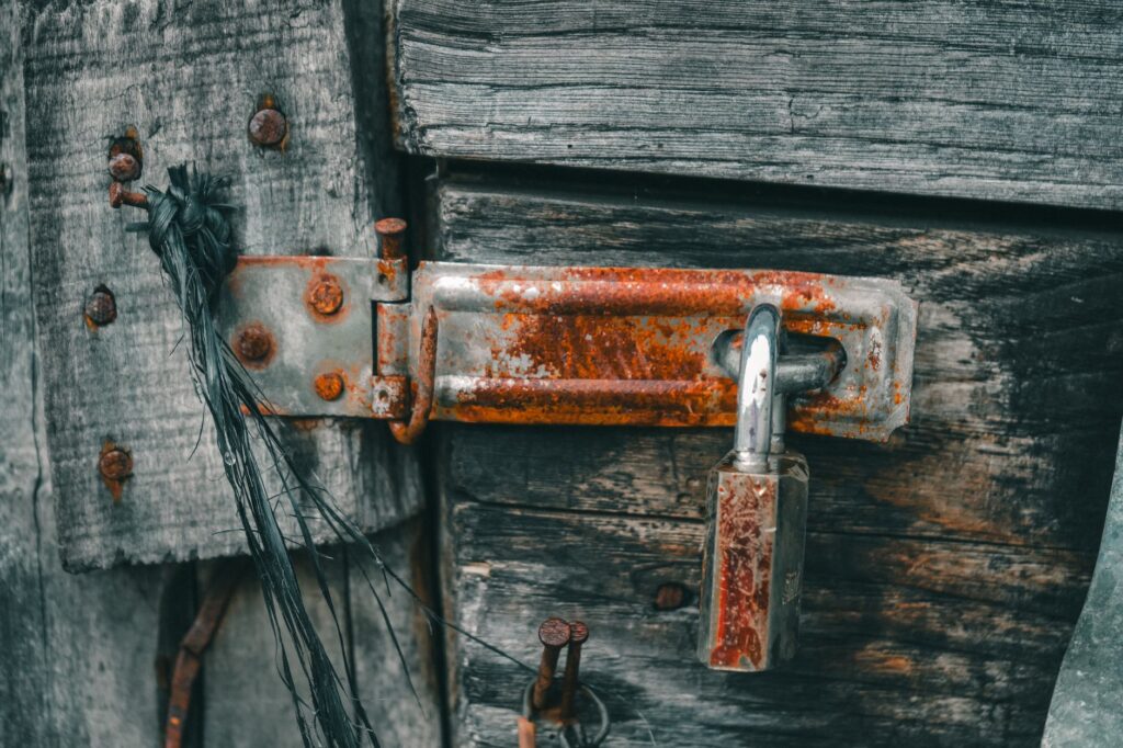 Rust supply chain-aanval