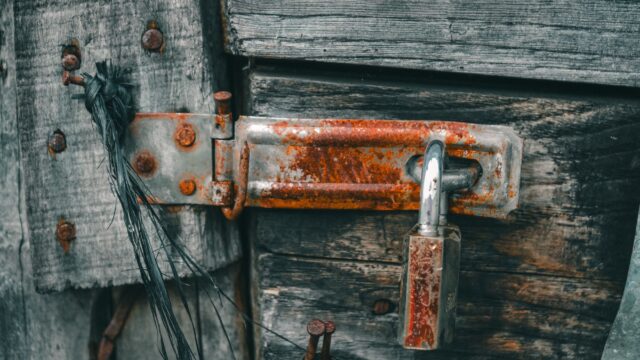 Rust supply chain-aanval