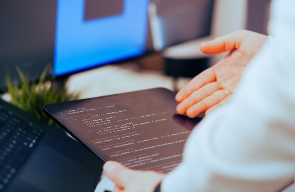 AI-speed ontwikkeling beveiligen