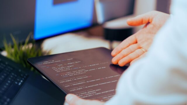 AI-speed ontwikkeling beveiligen