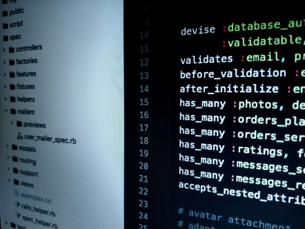 AI-code en open-source