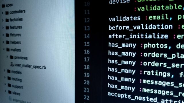 AI-code en open-source