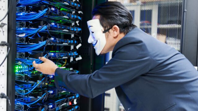 register cyberaanval