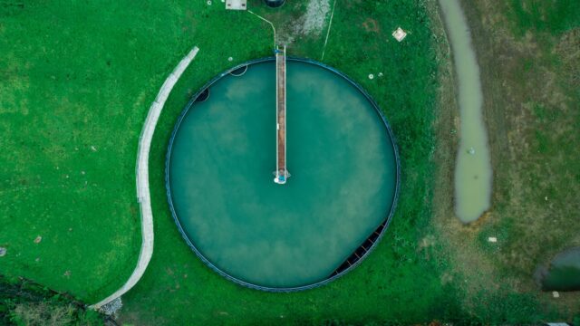 cyberbeveiliging watersector