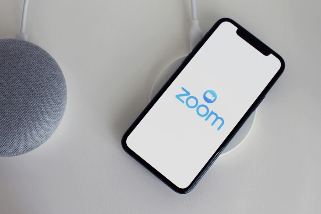Zoom patches zero-click