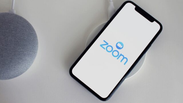 Zoom patches zero-click