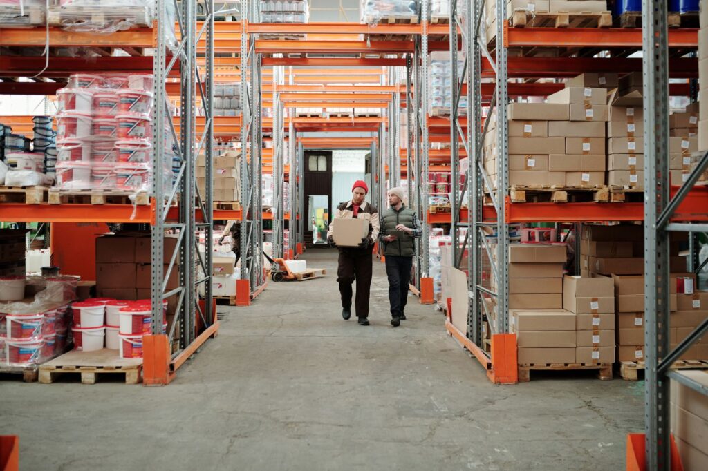 Ceva Logistics cyberaanval
