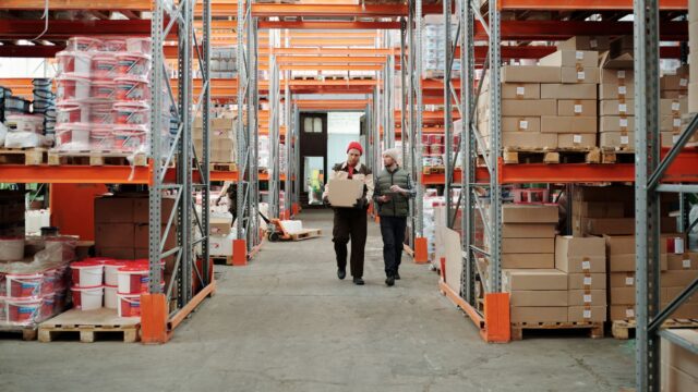 Ceva Logistics cyberaanval