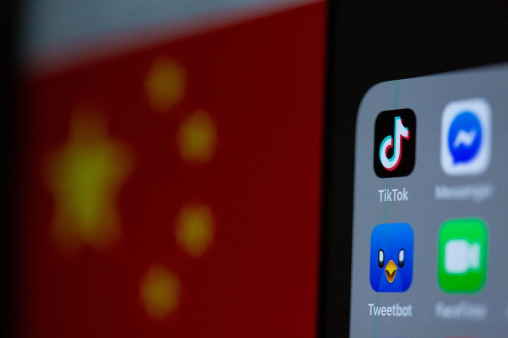 TikTok schikking kindprivacy