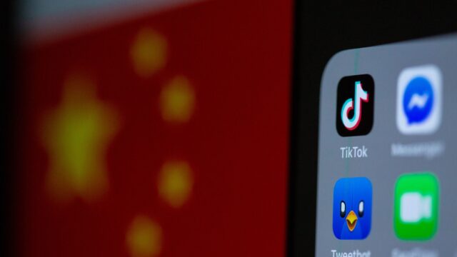 TikTok schikking kindprivacy