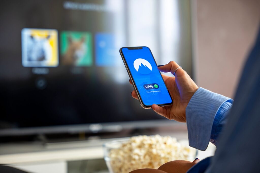 Smart TV resproxies