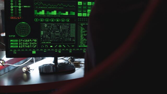 security operations klaar