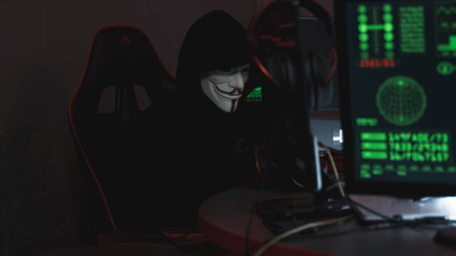 SilkParasite spionage