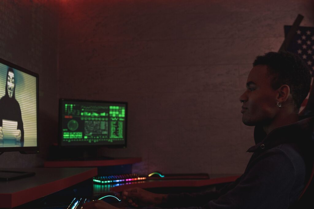agent RCE