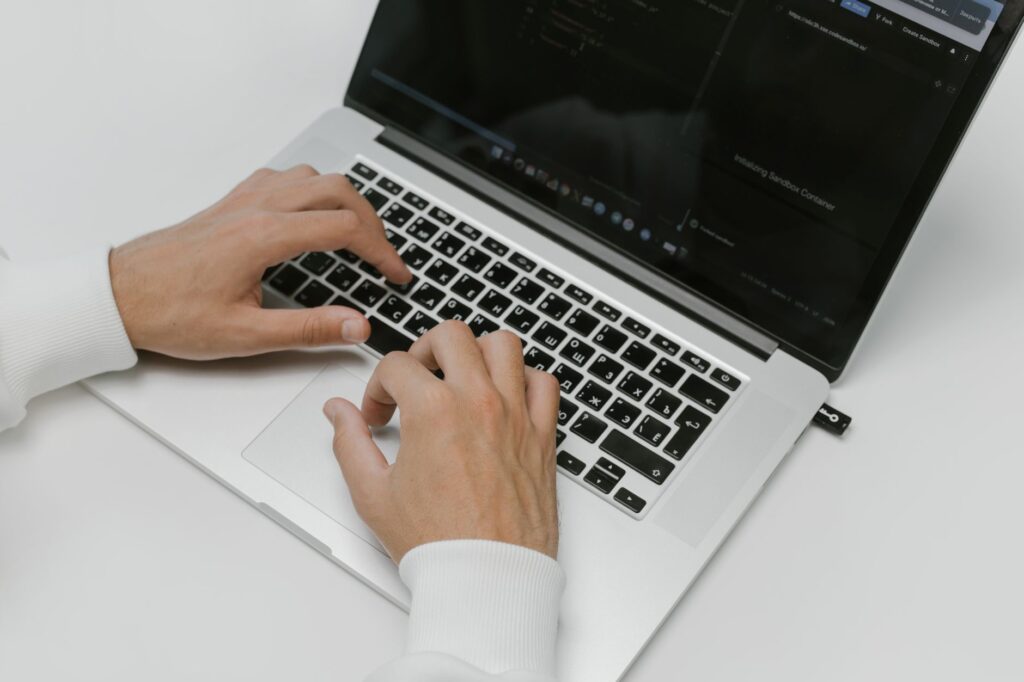 Firefox GPG-key