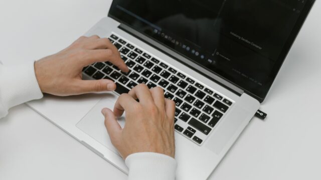 Firefox GPG-key