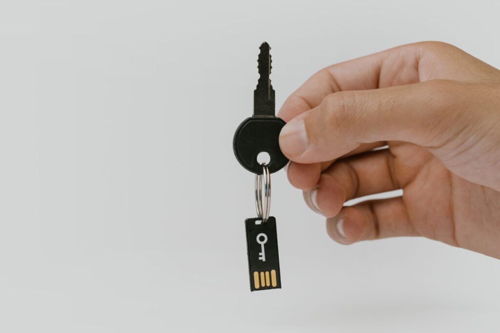 USB auto-install
