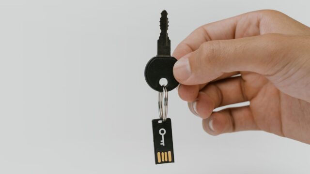 USB auto-install