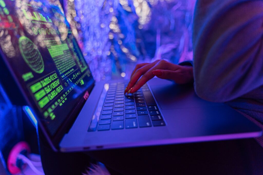 Microsoft Defender eigen driver