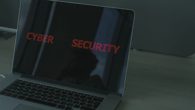 Levi Strauss cyberaanval