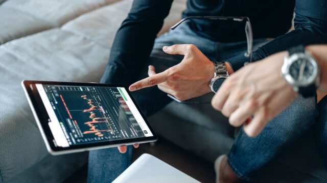 cybersecurity investeringsmanagement