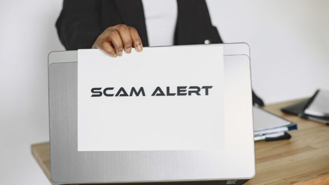 Poipet scam met ChatGPT