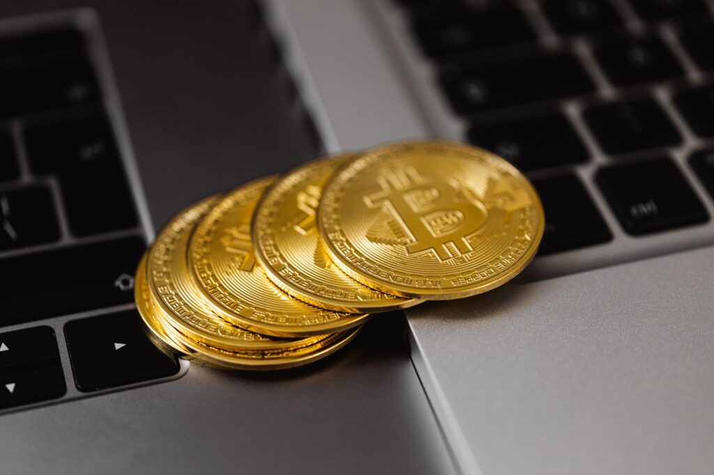 Coldcard hardware wallet