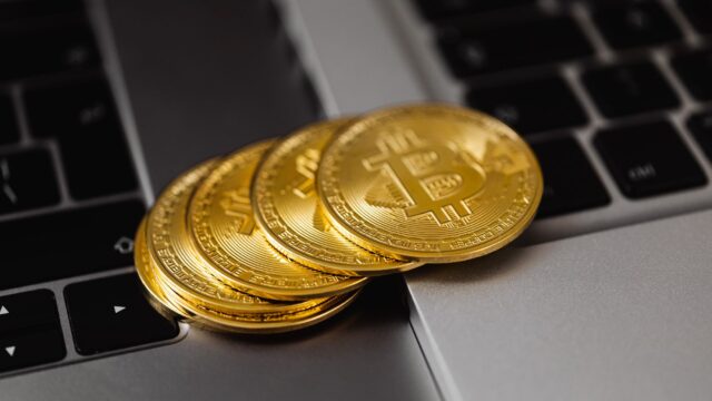 Coldcard hardware wallet