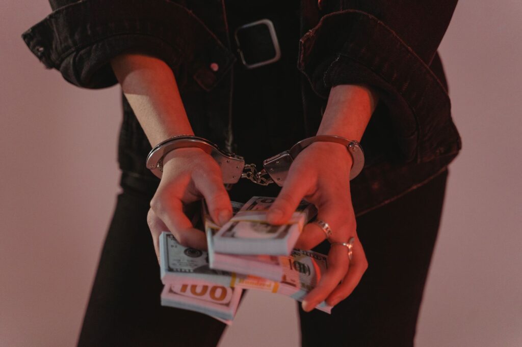 INTERPOL Jackal IV