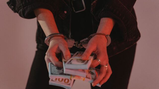 INTERPOL Jackal IV