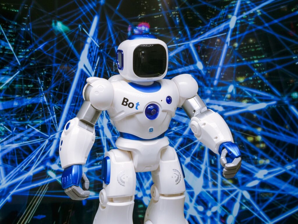 Unitree G1 EDU