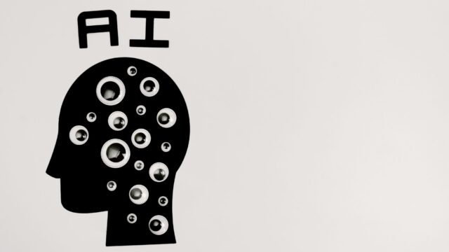 AI botnets