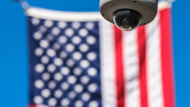 surveillance uitgelegd