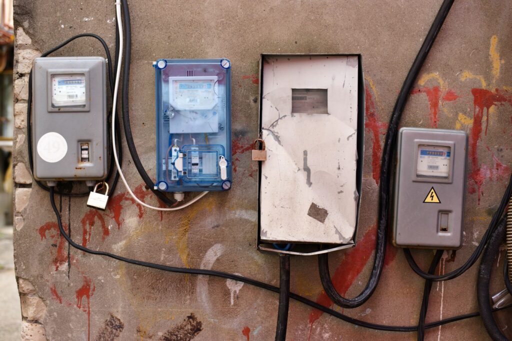 AI circuit breaker