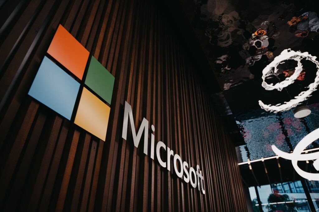 Microsoft patches 18