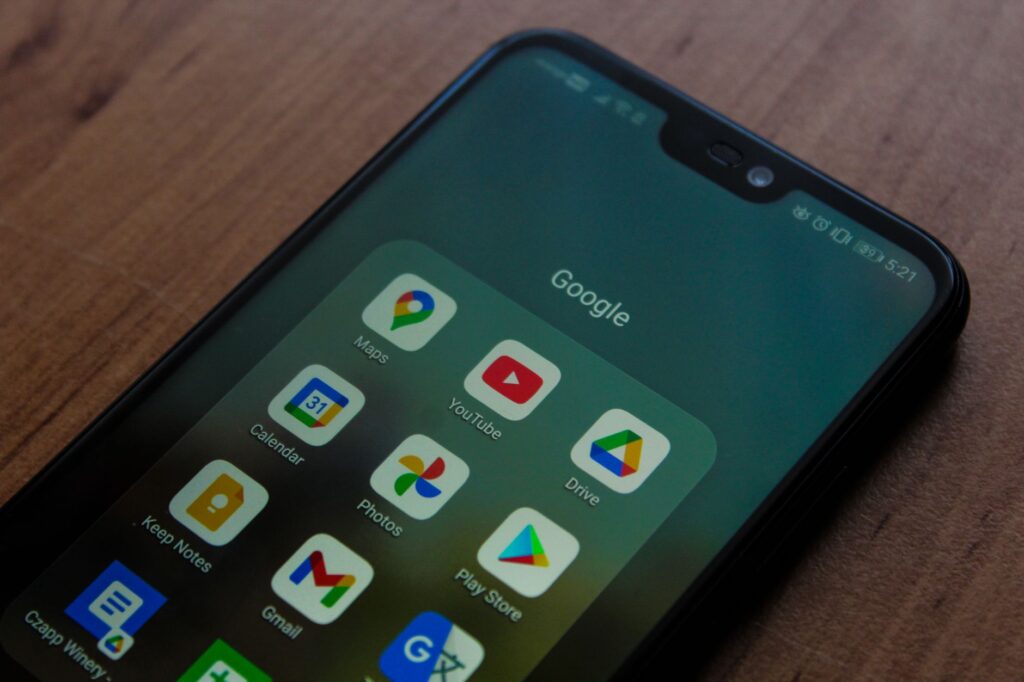 Google Play Early Access
