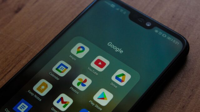 Google Play Early Access