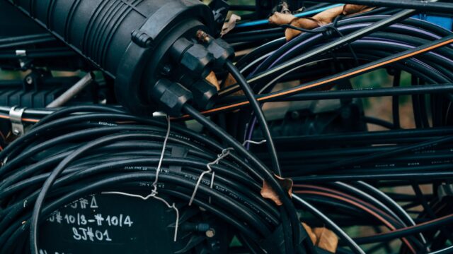supply chain risico blokkeren