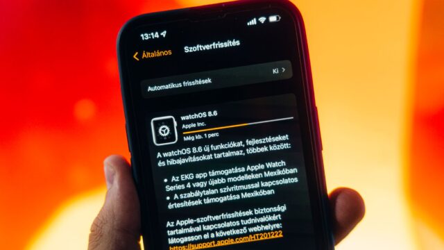 Apple-updates iOS 27