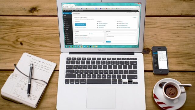 Comment2Shell WordPress