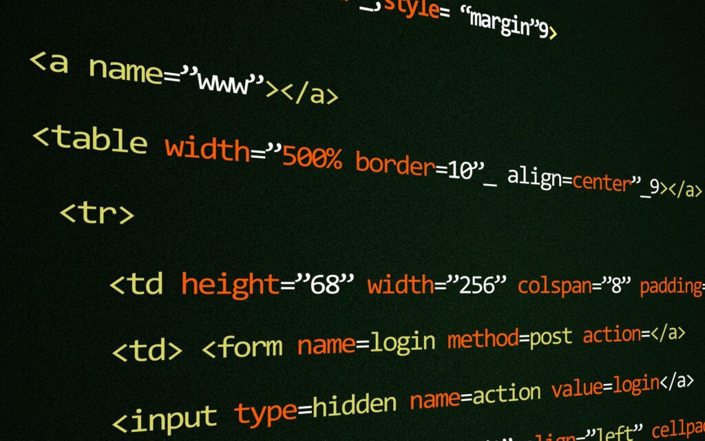 Telegram Desktop HTML-export